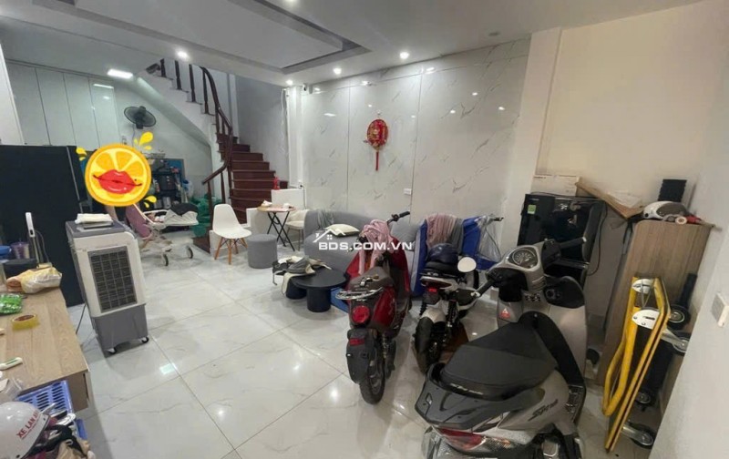 Bán Nhà - Nguyễn Lân - Thanh Xuân - 42m2 - 5 tầng - 7,3 tỷ